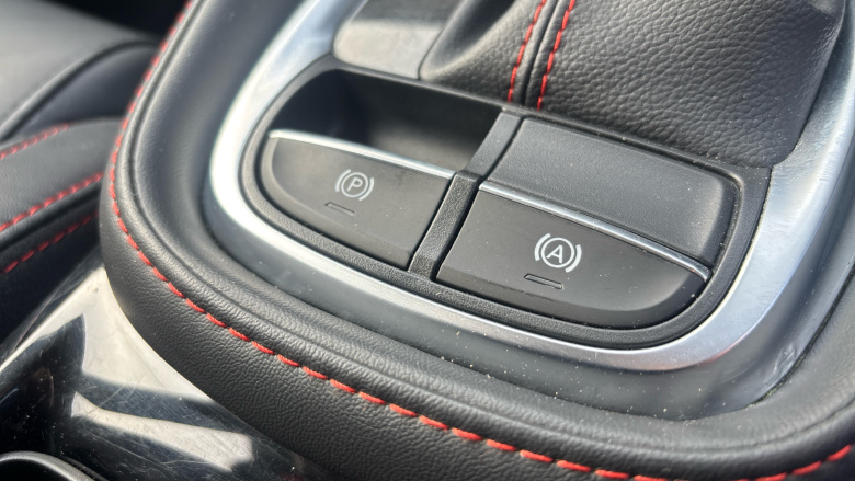 MG ZS 1.0T GDi Exclusive 5dr DCT Petrol Hatchback